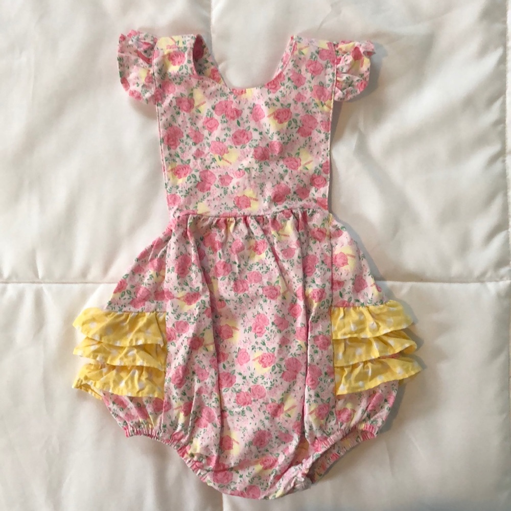 Southern Sunshine Kids Bubble